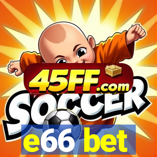 e66 bet